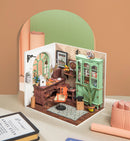 Robotime Jimmy's Studio DGM07