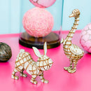 Robotime Goose TG232