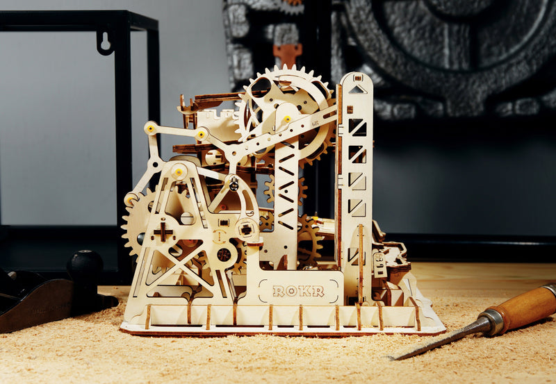 Robotime Marble Climber LG504