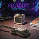 Robotime Electric Guitar TG605K