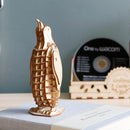 Robotime Penguin TG272