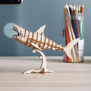 Robotime Shark TG274