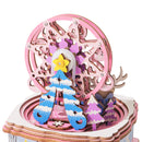 Robotime For My Dear AM49