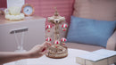 Robotime Parachute Tower EA01
