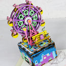 Robotime Ferris wheel AM402