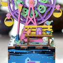 Robotime Ferris wheel AM402