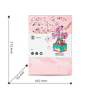 Robotime Cherry Blossom Tree AM409