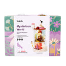 Robotime Secluded Neighbour DS003