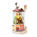 Robotime Secluded Neighbour DS003