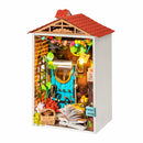 Robotime Borrowed Garden DS013