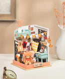 Robotime Sweet Dream (Bedroom) DS016