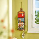 Robotime Aroma Toast Lab DS019