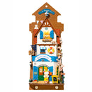 Robotime Island Dream Villa DS022