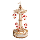 Robotime Parachute Tower EA01