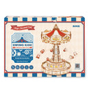 Robotime Swing Ride EA02