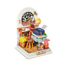 Robotime Record Mood (Study) DS017