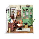 Robotime Jimmy's Studio DGM07