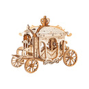 Robotime Carriage TG506