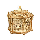 Robotime Secret Garden AMK52