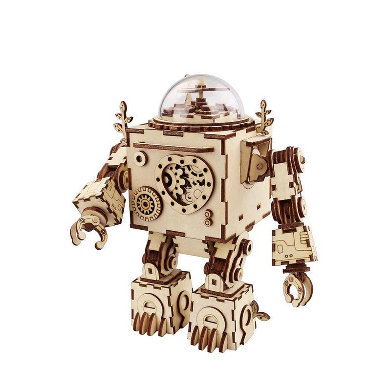 Robotime Orpheus AM601
