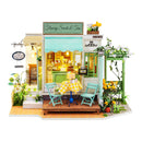 Robotime Flowery Sweets & Teas DG146