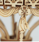 Robotime Hot Air Ballon TG406