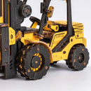 Robotime Forklift TG413K