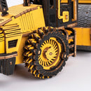 Robotime Road Roller TG701K