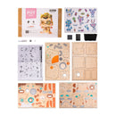 Robotime Pot Kitty FT731