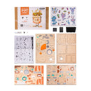 Robotime Pot Bunny FT741