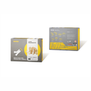 Robotime Sound Control Walking Mammoth A400