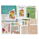 Robotime Sweet Jam Shop DS010