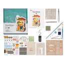 Robotime Flavor Kitchen DS011