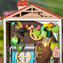 Robotime Borrowed Garden DS013