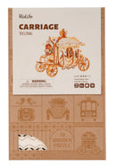 Robotime Carriage TG506