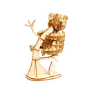 Robotime Panda TG202